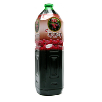 청솔 생생 복분자, 1개, 1.5L