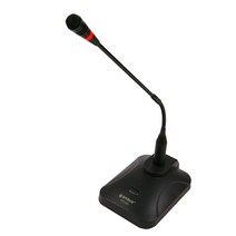 구즈넥마이크 교회용 콘덴서 회의용 아프리카, WG-800+3.5파이변환잭