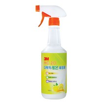 다목적레몬세정제(MC20 (600ml) / 12개)
