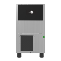 애프터눈 공냉식 얼음제빙기 DIM-60A 55kg 업소용 영업용 대용량 각얼음 카페 커피, +출장설치+미국 옴니퓨어 필터+옴니퓨어 연수기