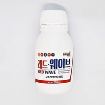 레드웨이브 250ML 고추착색제, 1개