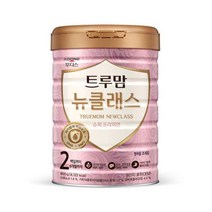 후디스 트루맘 뉴클래스 2단계 (800G), 800g