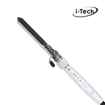 아이텍 울트라 토루말린 이온 원권 아이롱 (다운펌겸용4mm-22mm), 아이텍 컬링 아이롱 원권 - 16mm