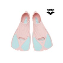 [엔터식스]아레나 A2AC1AF03 PNK 아레나 공용 숏핀 오리발A2AC1AF03 PNK, PNK@#225