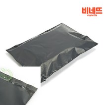 OPP봉투 택배봉투 HDPE 100P 회색 25X35 PP봉투 비닐포장봉투 OPP접착봉투