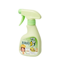 해피홈 초파리 제로 스프레이 290ml, 6개