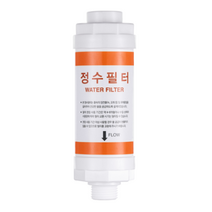 쿠쿠 정품 셀프로 간편하게 교체하는 초간편 비데 정수필터 CBTF-G20 CBT-G2031W, 단품