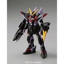 BANDAI SPIRITS HG 1/144 R04 블리츠 건담 플라스틱 모델