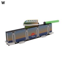 미래과학교육원 자기부상열차 만들기 5인세트, 단품