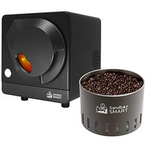 샌드박스 스마트 커피 로스터 커피 로스팅 기계와 SANDBOX SMART COOLER 로스팅