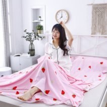 반하다 차박 슈퍼싱글 침낭 2개입 여행 숙소 이불