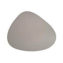 린드디엔에이 LindDNA 테이블 세트 커브 L 37x44cm 소프트벅 블랙 독일, Gray, Gray