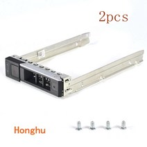 [해외] 3.5 인치 하드 드라이브 캐디 X7K8W 호환 DELL POWEREDGE 서버14 세 R440 R540 R640 R740 R740XD2 R6415 R7425, 상세내용표시, 상세내용표시