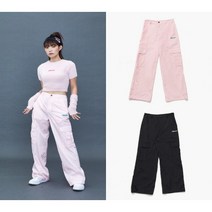 빌보드 [빌보드]스트링 카고 팬츠 2컬러 택1 (VMUAWSL12)