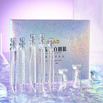 럭셔리세럼 안티에이징 플래티넘 페이스 세럼 액티브 콜라겐 실크 스레드 페이셜 에센스 안티 에이징 스무딩 퍼밍 모이스처라이징 히알루론 스킨 케어, Platinum