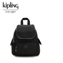 키플링 미니백팩 시티팩 미니 리치 블랙 KKCBA03 RCB 730672