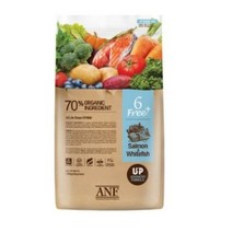ANF 유기농 6free 플러스 연어+흰살생선, 1.8kg, 6개