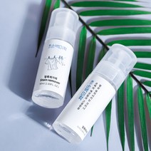 순백미학 옷 얼룩제거제 50ml, 3개