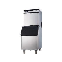 카이저 IMK-S450 (슬림형) 업소용 수냉식 제빙기