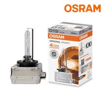 QM6 16-20년 HID 전조등 D1S 오스람 XENARC [E1인증], 없음