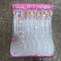 새미 옐빙주걱 3호 10개 밥알이 잘 달라붙지 않는 밥, 본상품선택