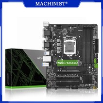 메인보드 마더보드 기계공 B85 마더 보드 LGA1150 지원 I7/I5/I3 셀러론/펜티엄 제온 E3 시리즈 CPU 프로세서 DDR3 데스크탑 RAM B85M PRO