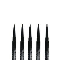앙쥬 오토 아이브로우 삼각펜슬 0.5g 슬림아이브로 눈썹브로우, 갈색