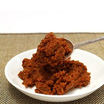 순창 이기남할머니_ 전통 조선된장 2kg, 2kg-1개