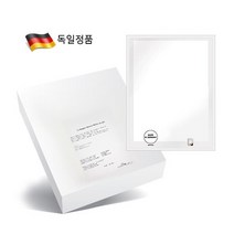독일정품 콜라겐 벨벳마스크 개별 10매, 11500