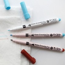 천고아 일제 수성펜 브라운-대