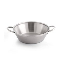 퀸센스 [세신 퀸센스] 더 리치 통3중 스텐레스 국수냄비 24 (IH), 선택완료, 단품없음