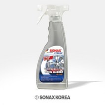 소낙스 익스트림 휠크리너-500ml (0200)