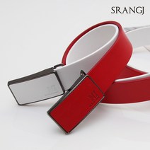 에스랑제이 여성 가죽벨트 청바지 패션벨트