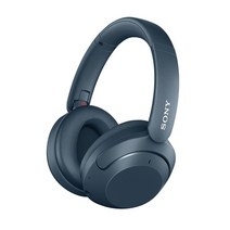 SONY sony 소니 WH-XB910N 엑스트라 베이스 노이즈 캔슬링 헤드셋 무선 블루투스셋 헤드폰, 파랑, WH-XB910N(파랑)