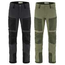 피엘라벤 [피엘라벤 22SS] 22SS 켑 애자일 트라우저 레귤러 (86411)