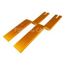 KD조구 극선 크랭크 발판 좌대 받침틀 연결 민물낚시 붕어