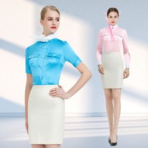 대한항공유니폼 대한한공승무원 면접복 항공사유니폼