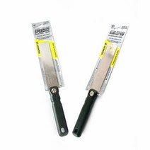 CB corp 목재 절단 목다보제거 다보톱 양날형 교체용 톱날, 1개, 1개