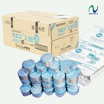 스몰파이어히트 고체연료 미니화로 카엔 고형 메탄올 15 20 25 30g 업소용 고체연료, 280개 1박스