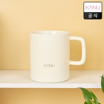 카누 바리스타 머그잔 350ml, 상세참조