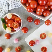 [토마토마] 새콤달콤 캔디토마토 3kg
