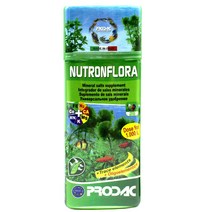 prodac 프로닥 뉴트론 플로라 100ml 수초비료 수초영양제 수초액비 수초어항 수초액체비료, 2개, 250ml