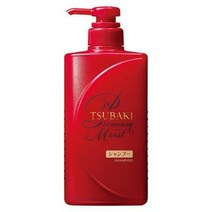 츠바키 프리미엄 모이스트 샴푸 490ml, 1개