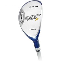 Intech 인테크 퓨처 투어 피위 하이브리드