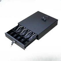 포스기금고 금전 출납기 등록기 돈통 현금 박스 서랍, 405오렌지캐시박스오렌지405캐시박스