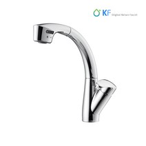 KF통상 KFS-2309 주방 싱크대 입수전 수전교체 수도교체