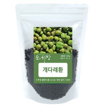순하당 국산 개다래환 (목천료), 300g, 1개