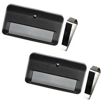 2 891LM 리프트 마스터 LiftMaster 1But 원격 송신기 차고 보안+ 2.0 myQ 950ESTD 용