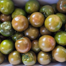 아삭아삭 흑토마토, 1-3번