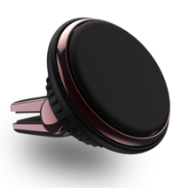 아리움 절대 안빠지는 초초강력 블랙홀 자석거치대 차량용 핸드폰 태블릿 아이패드 스마트폰, 블랙홀 초강력 거치대, 딥 버건디